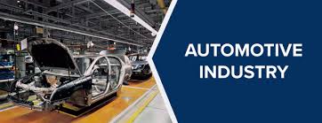 Automotive Industries