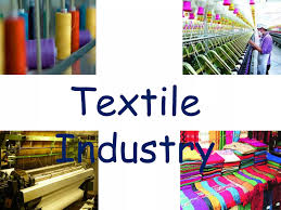 Textile Industries