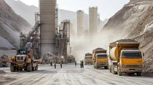 Cement Industries